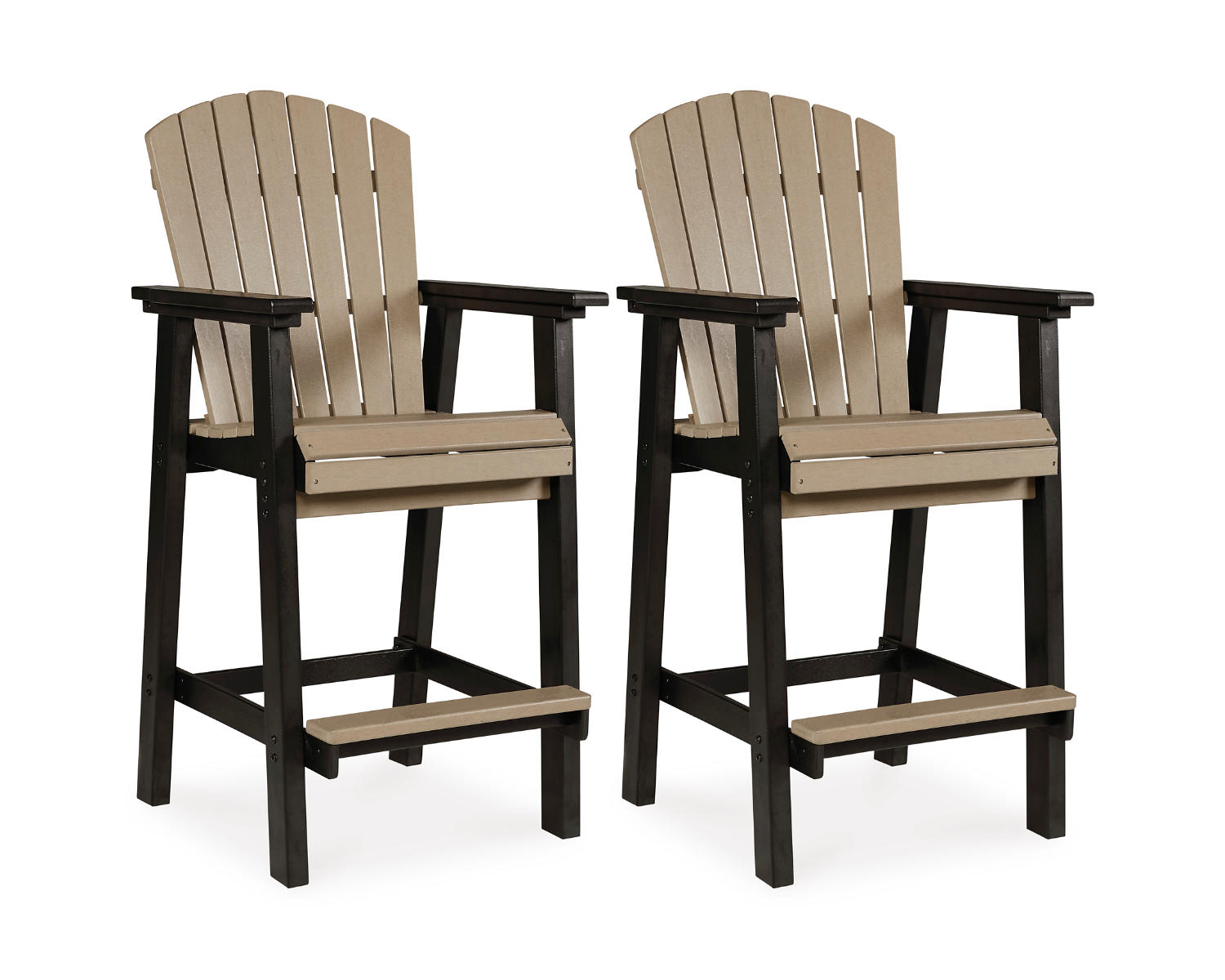 Fairen Trail Barstool (Set of 2)