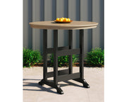 Fairen Trail Bar Table