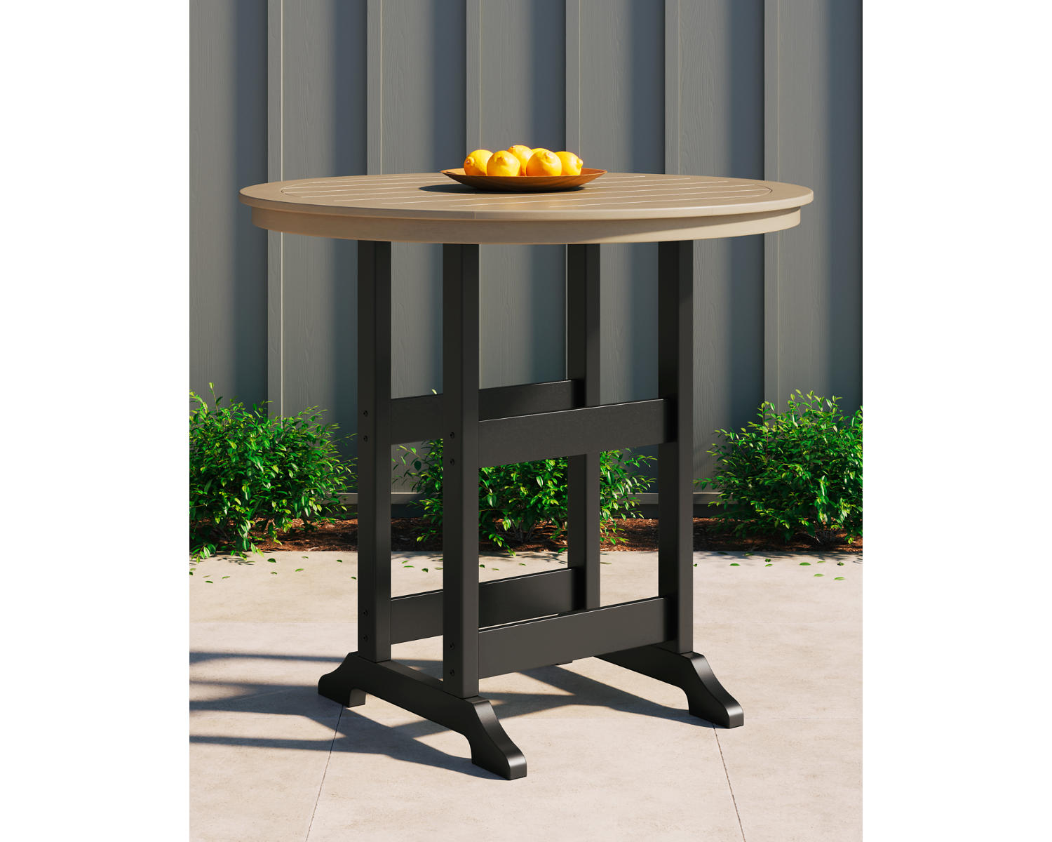 Fairen Trail Bar Table