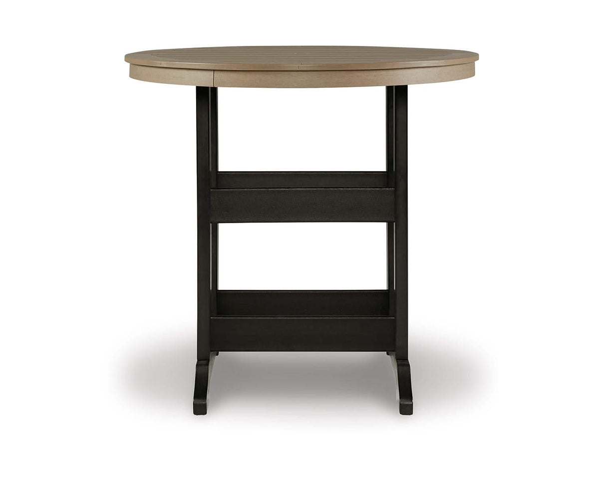 Fairen Trail Bar Table