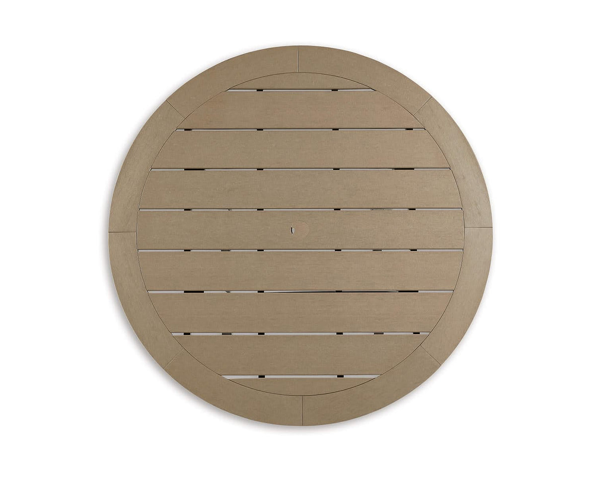 Fairen Trail Bar Table