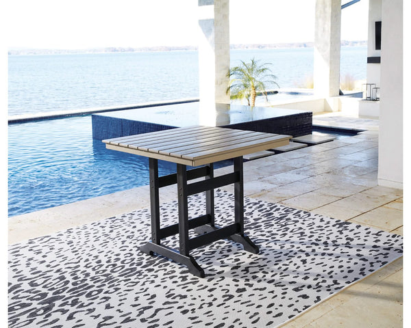 Fairen Trail Outdoor Counter Height Dining Table