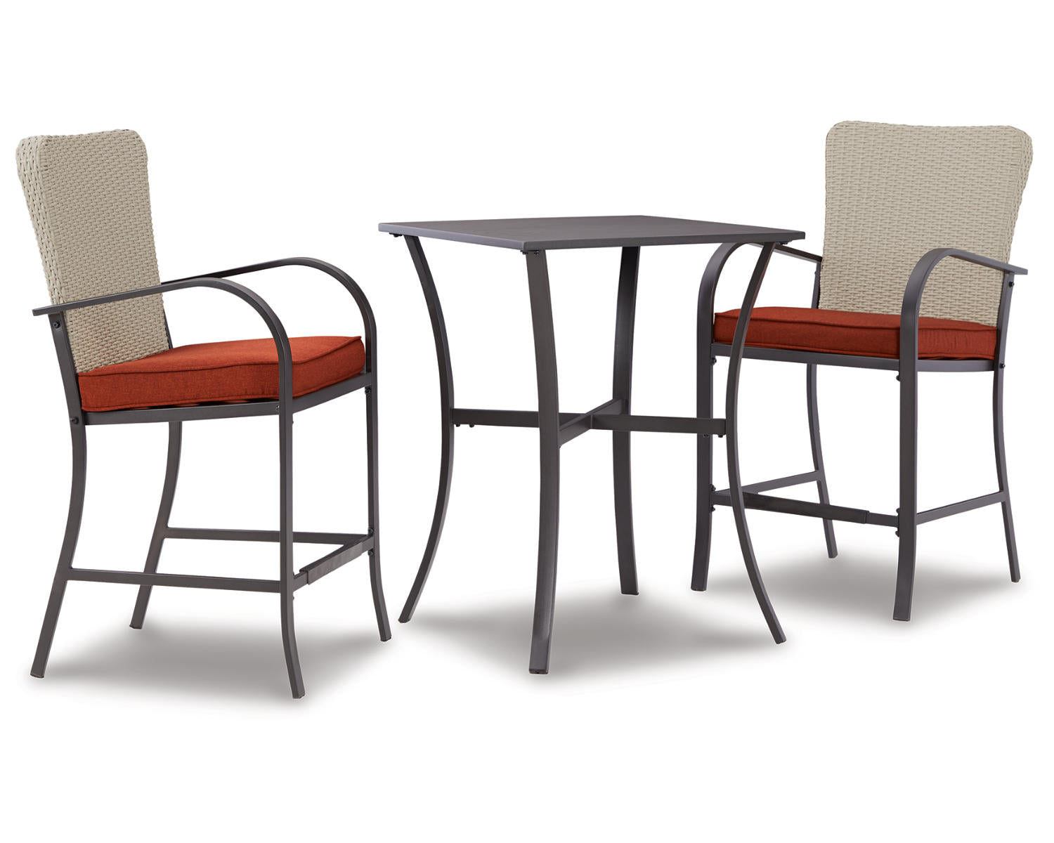 Tianna Counter Table Set