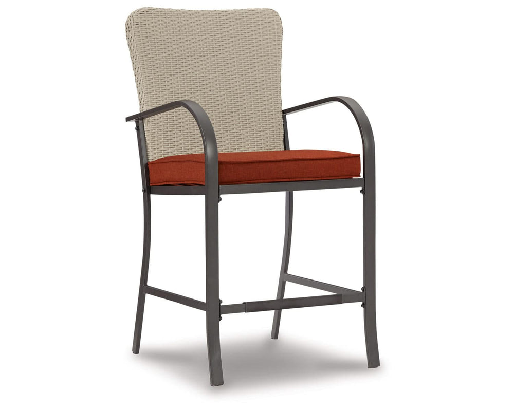 Tianna Counter Table Set