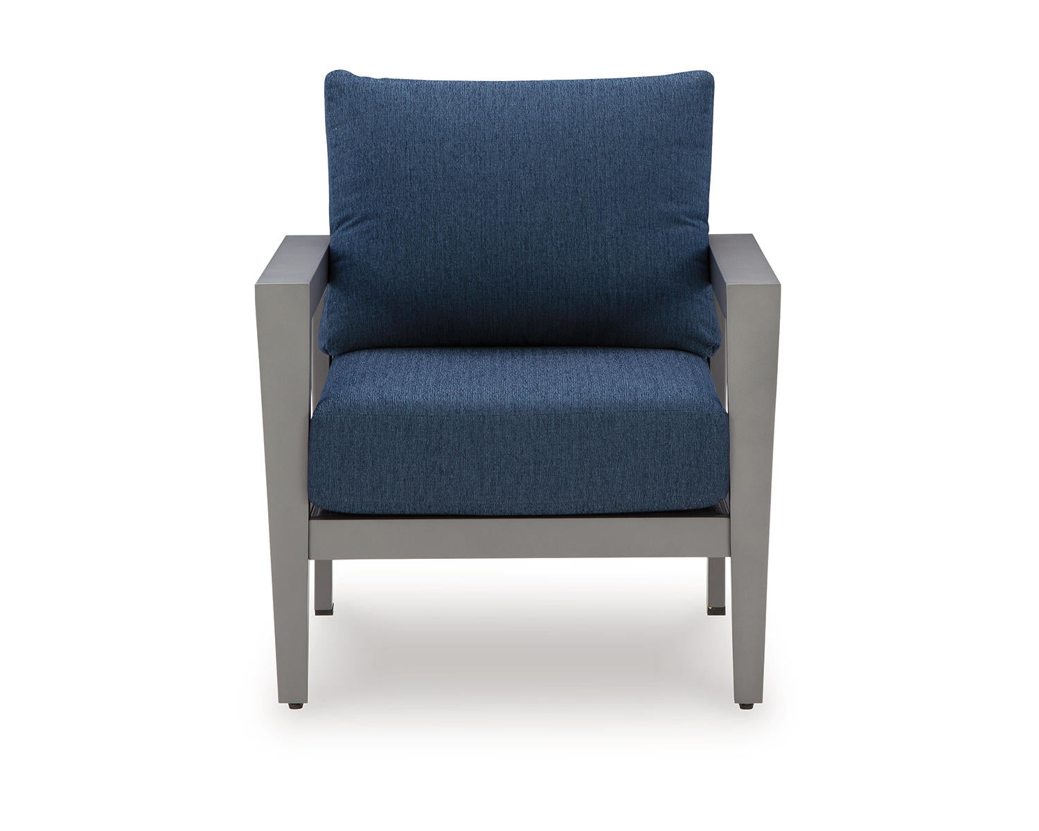 Gali Outdoor Sofa/Chairs/Table Set (Set of 4)