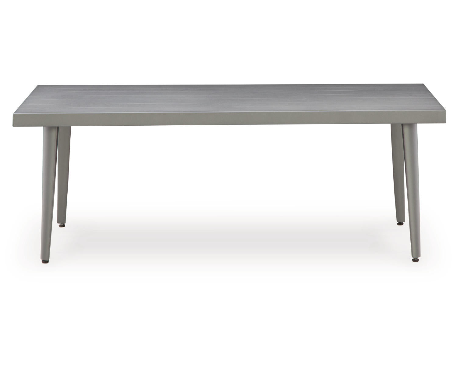 Gali Outdoor Sofa/Chairs/Table Set (Set of 4)