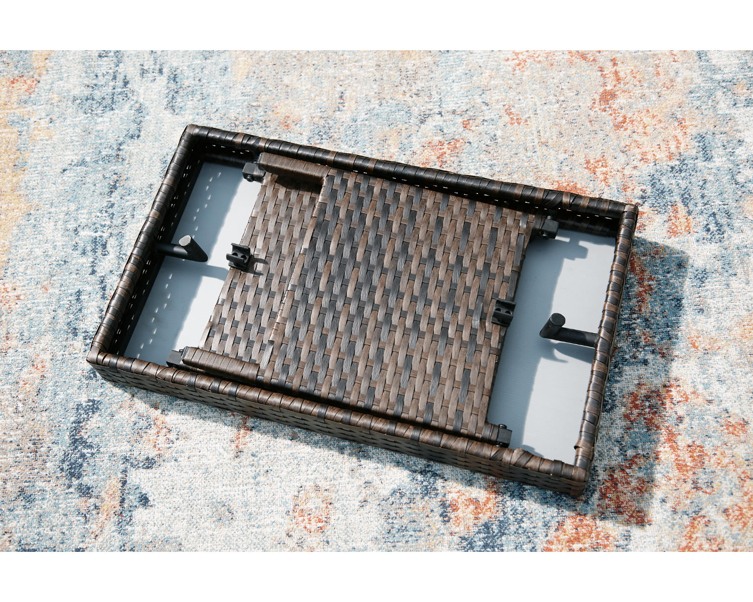Kantana End Table