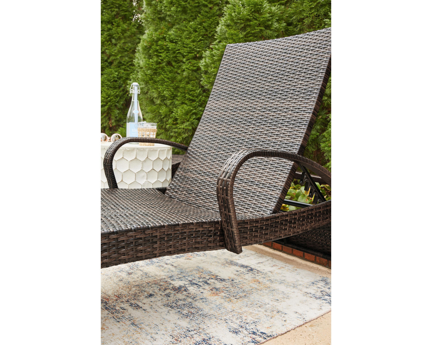 Kantana Chaise Lounge (set of 2)