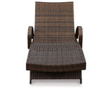 Kantana Chaise Lounge (set of 2)