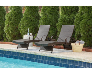 Kantana Chaise Lounge (set of 2)