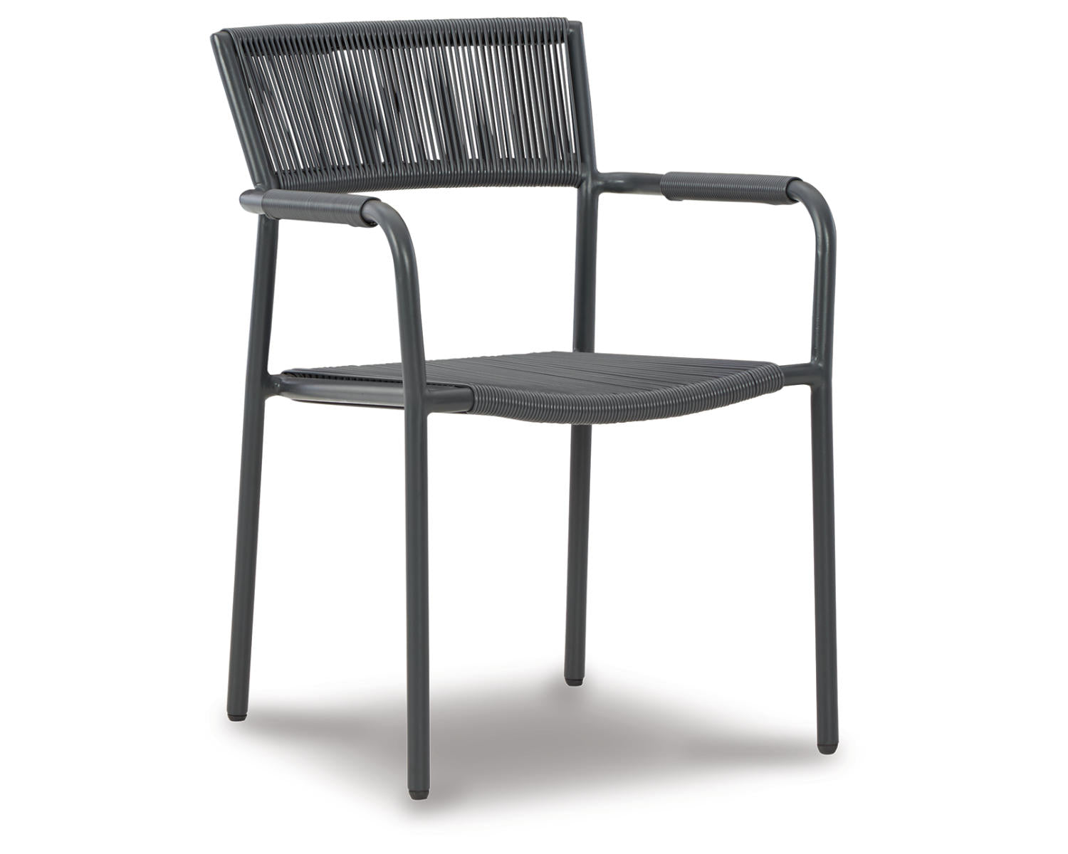 Crystal Breeze 3-Piece Table and Chair Set