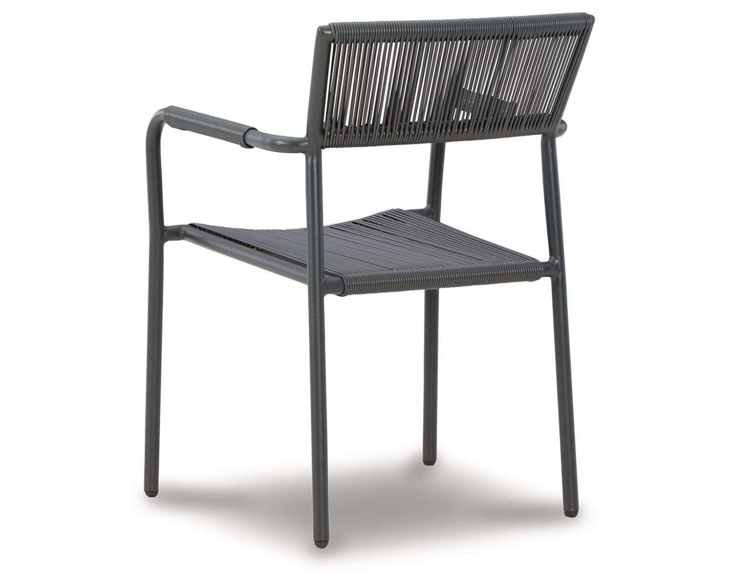 Crystal Breeze 3-Piece Table and Chair Set