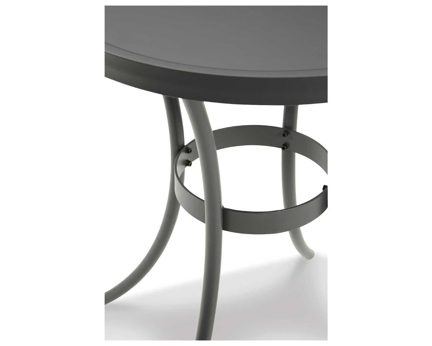 Crystal Breeze 3-Piece Table and Chair Set