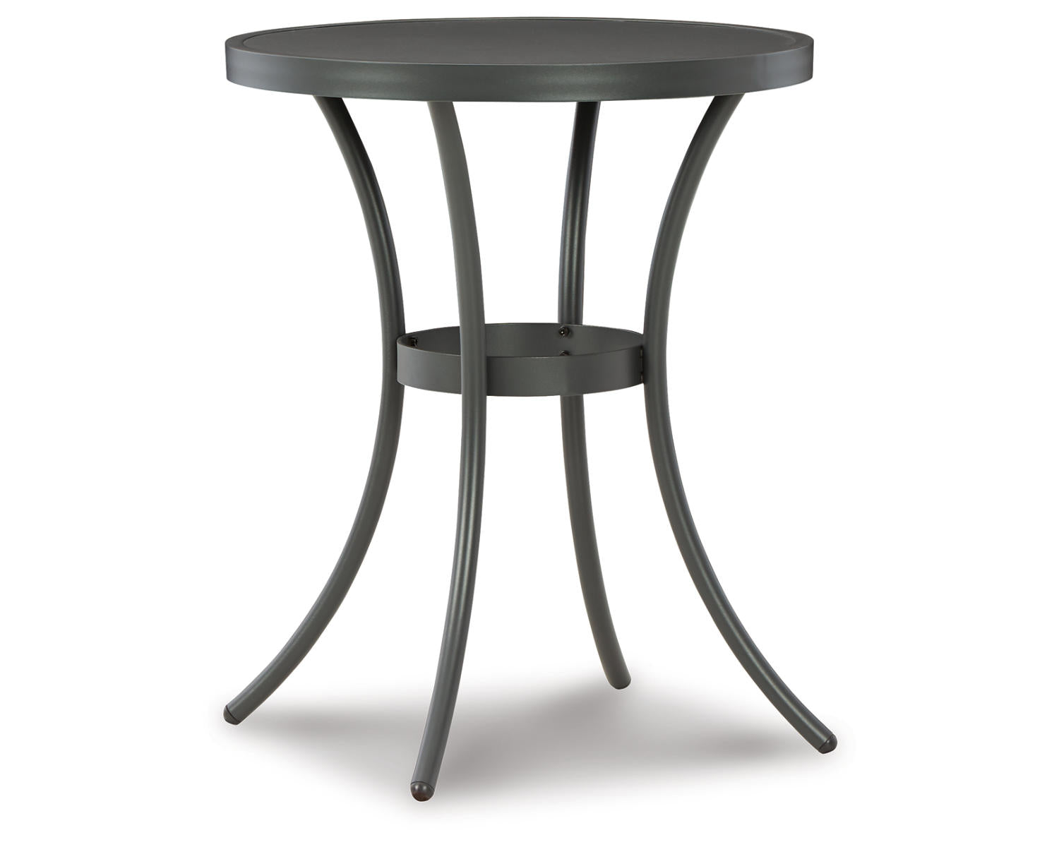 Crystal Breeze 3-Piece Table and Chair Set