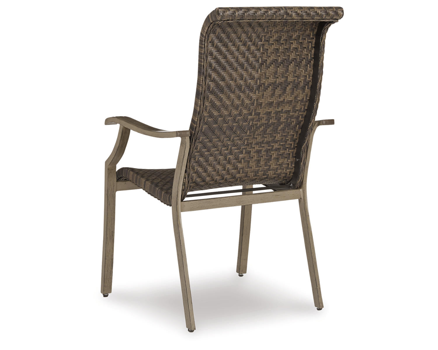 Windon Barn Arm Chair (Set of 4)