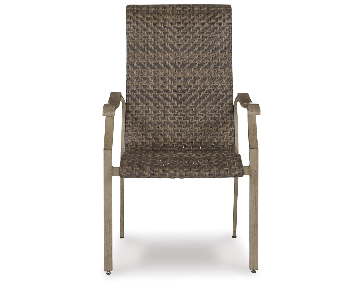 Windon Barn Arm Chair (Set of 4)