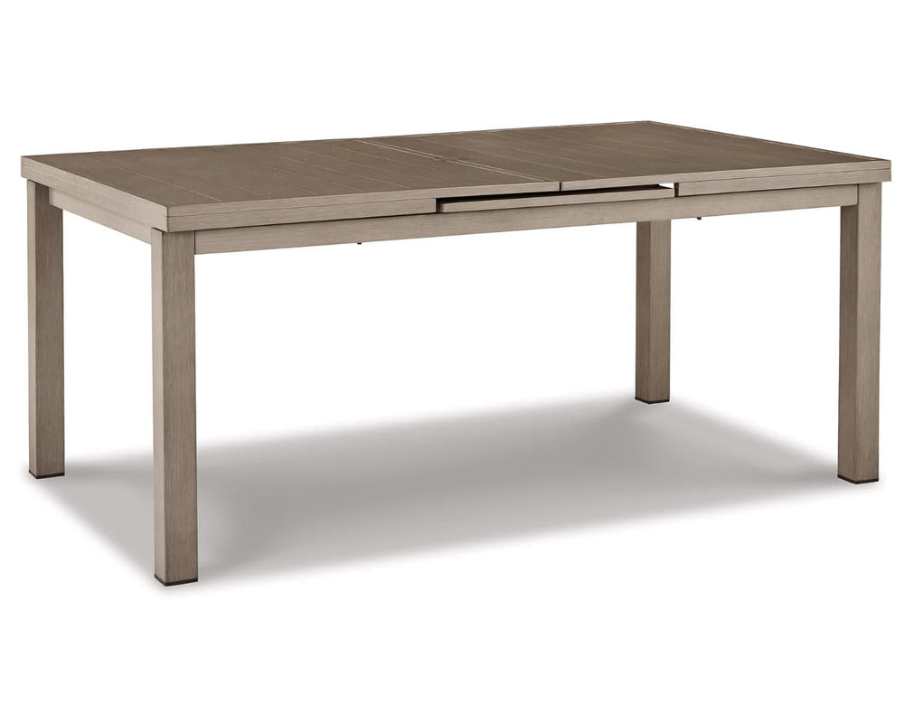 Beach Front Outdoor Dining Table