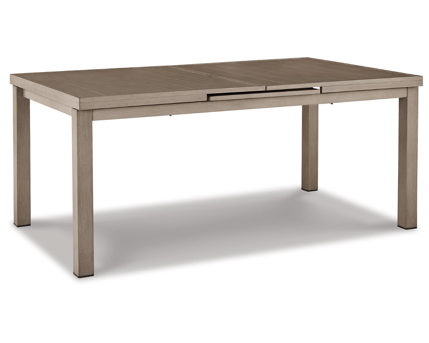 Beach Front Outdoor Dining Table