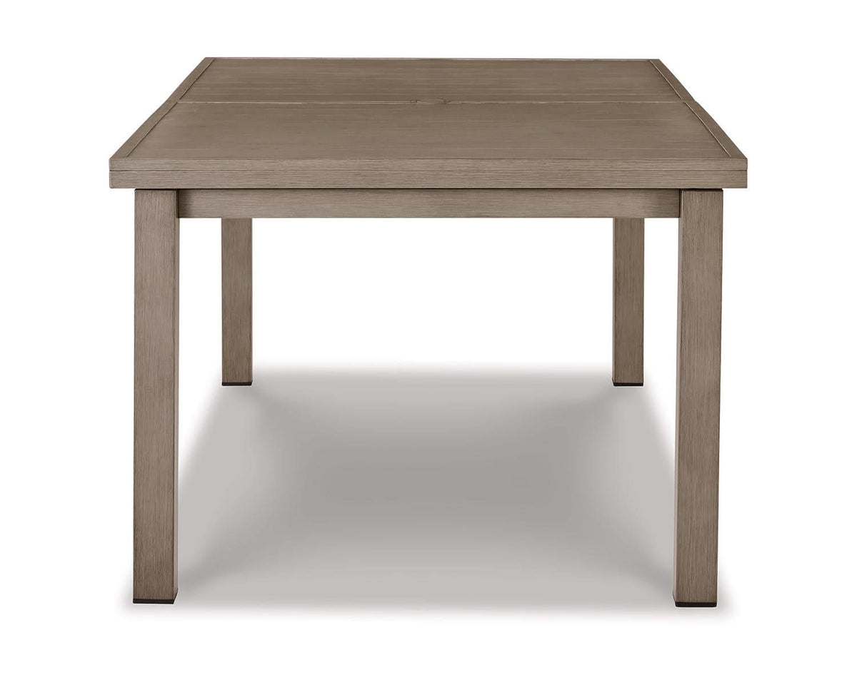 Beach Front Outdoor Dining Table