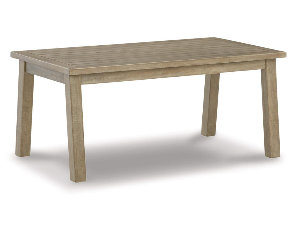 Barn Cove Outdoor Coffee Table