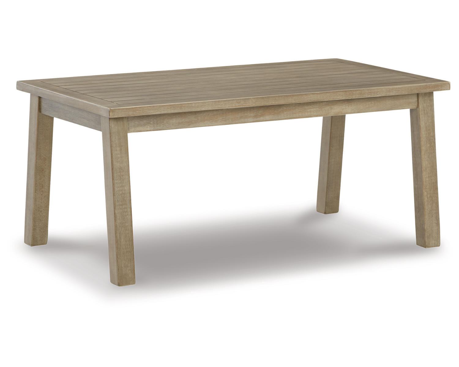Barn Cove Outdoor Coffee Table