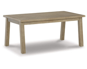 Barn Cove Outdoor Coffee Table
