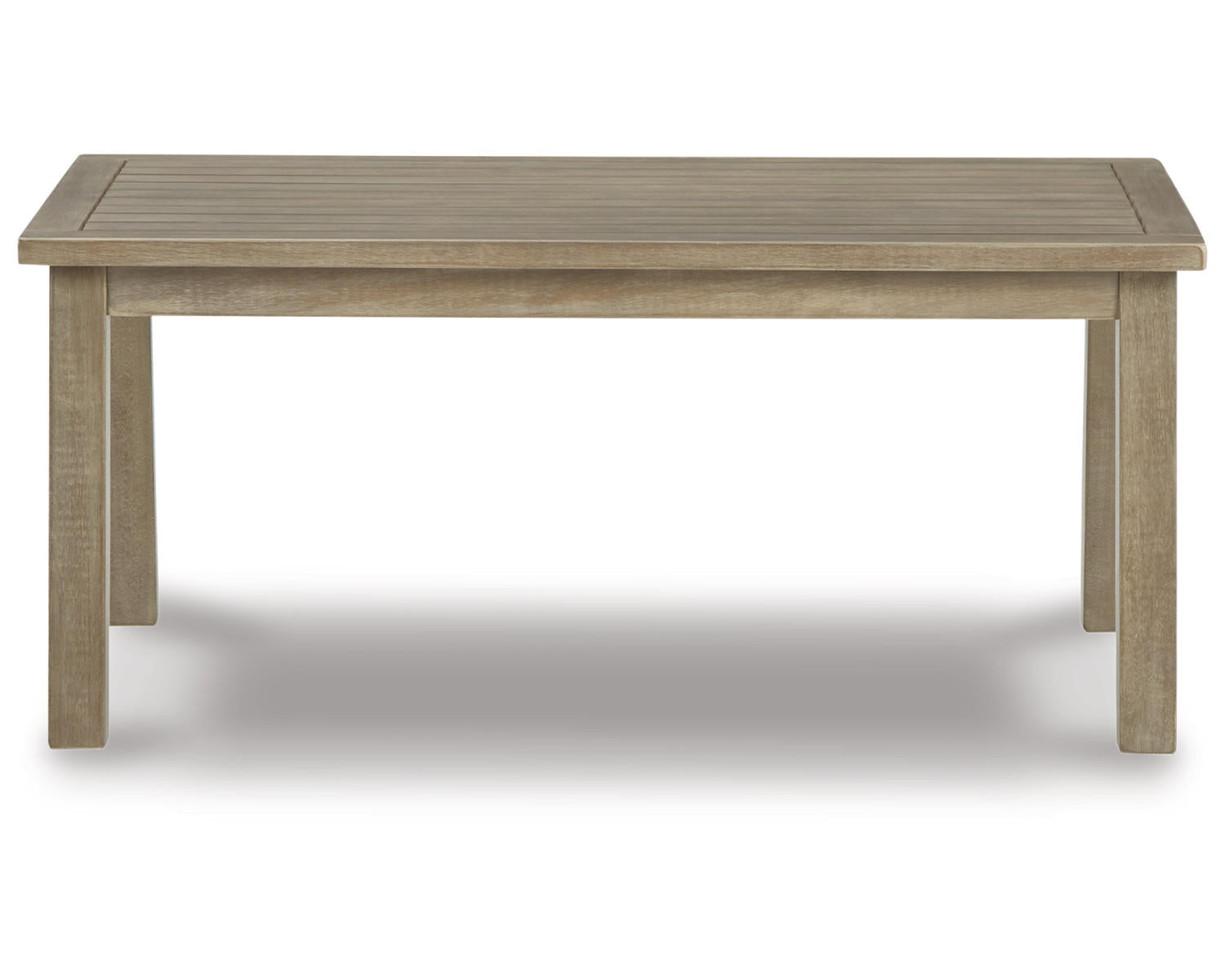 Barn Cove Outdoor Coffee Table