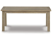 Barn Cove Outdoor Coffee Table