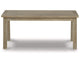 Barn Cove Outdoor Coffee Table