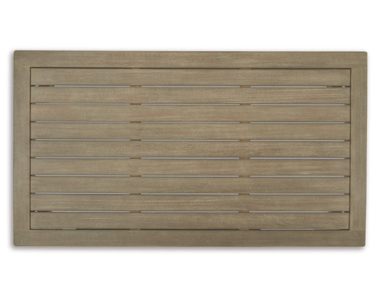 Barn Cove Outdoor Coffee Table