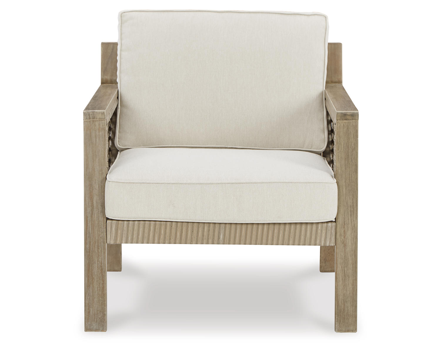 Barn Cove Lounge Chair with Cushion (Set of 2)