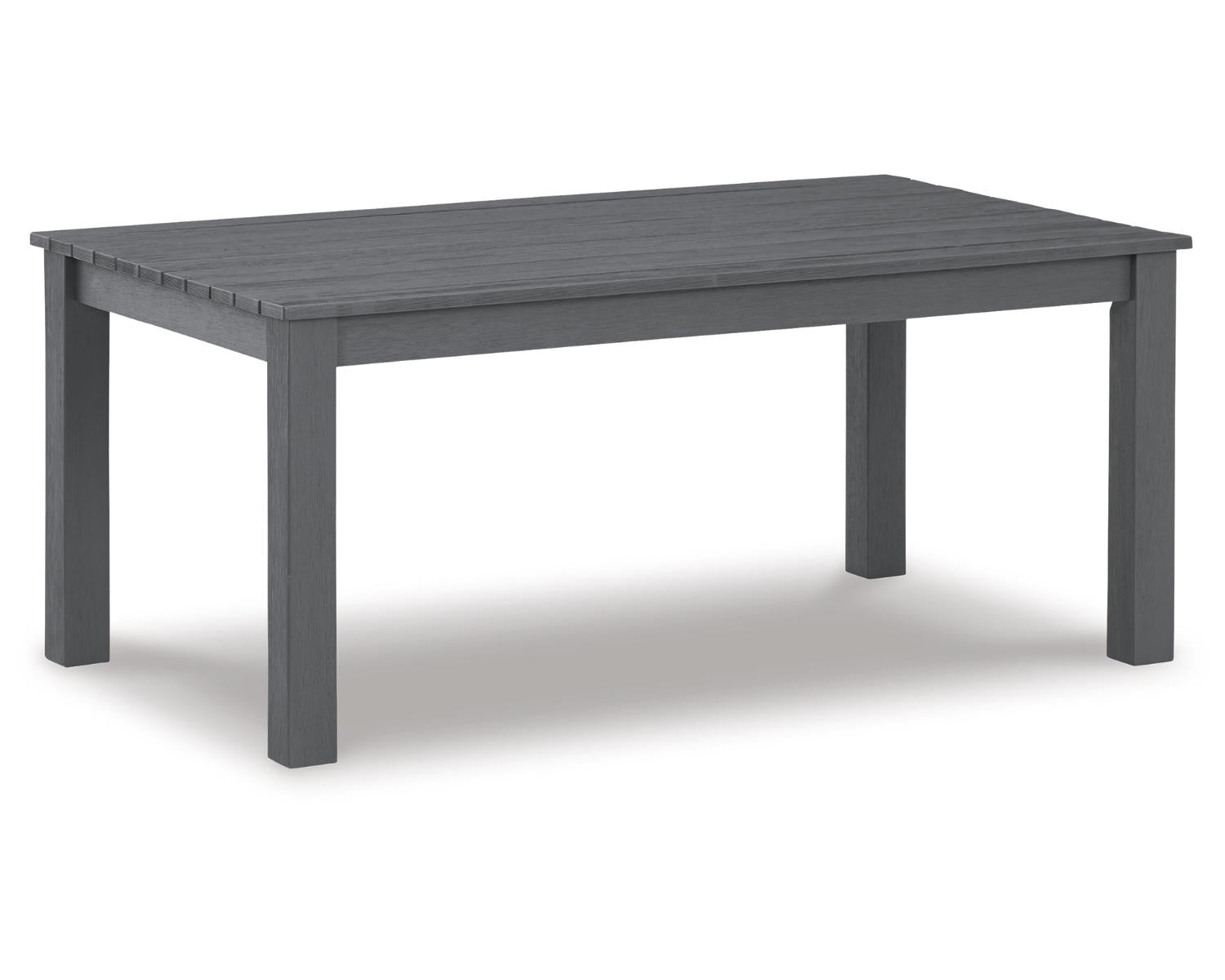 Fynnegan Outdoor Loveseat with Table (Set of 2)