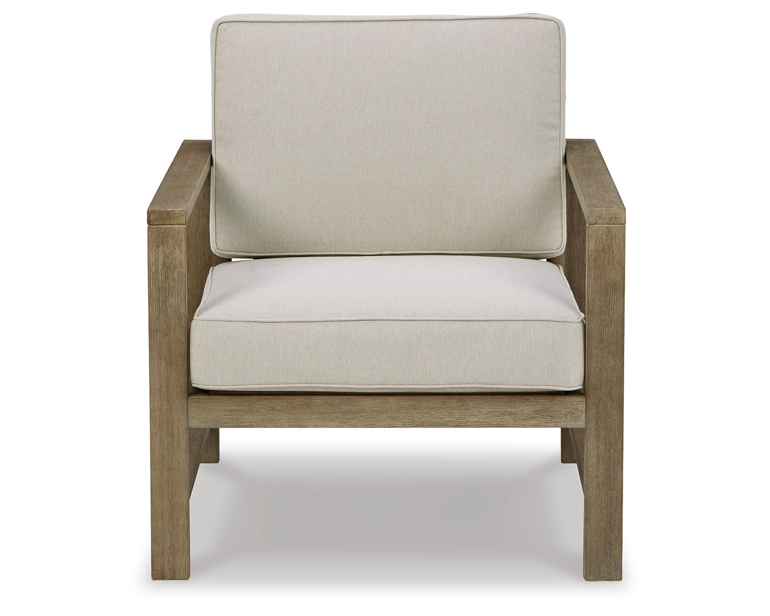 Fynnegan Lounge Chair with Cushion (Set of 2)