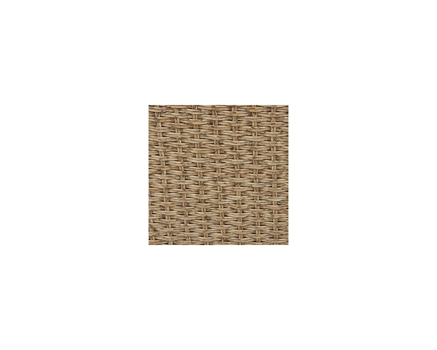 Crystal Cave Outdoor Lounge Chair with Cushion (Set of 2)