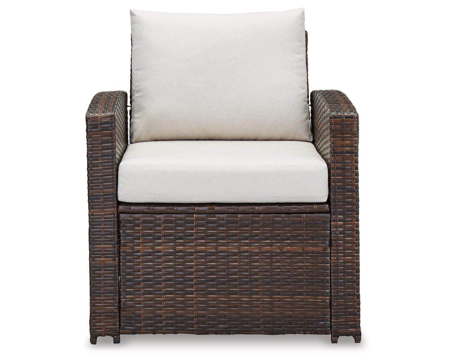 East Brook Lounge Chair with Cushion
