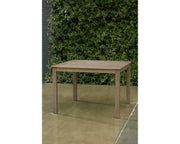 Aria Plains Outdoor Dining Table