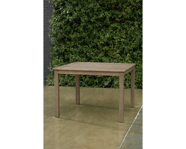 Aria Plains Outdoor Dining Table