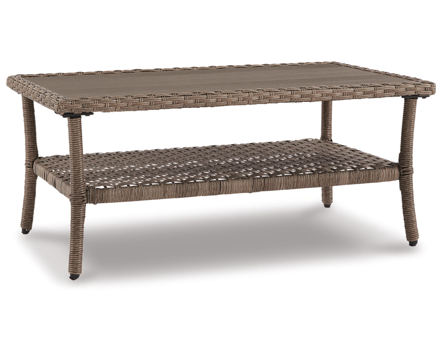 Clear Ridge Coffee Table