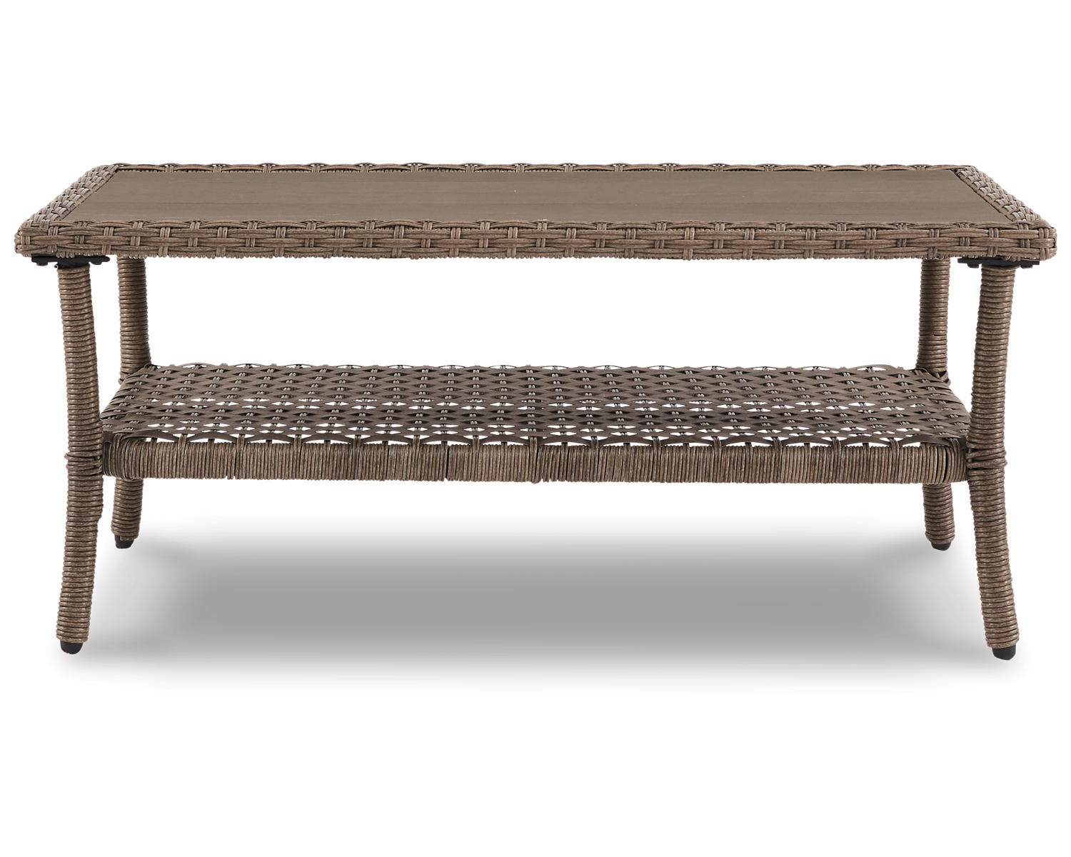 Clear Ridge Coffee Table