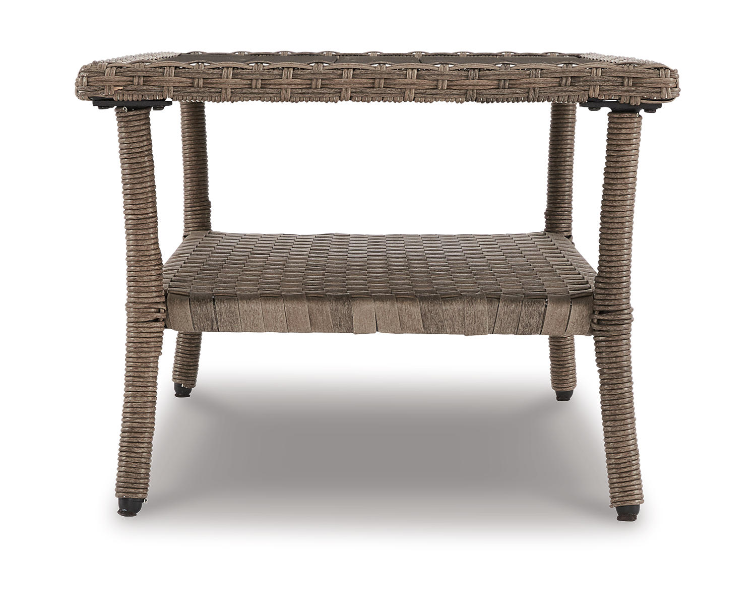 Clear Ridge Coffee Table