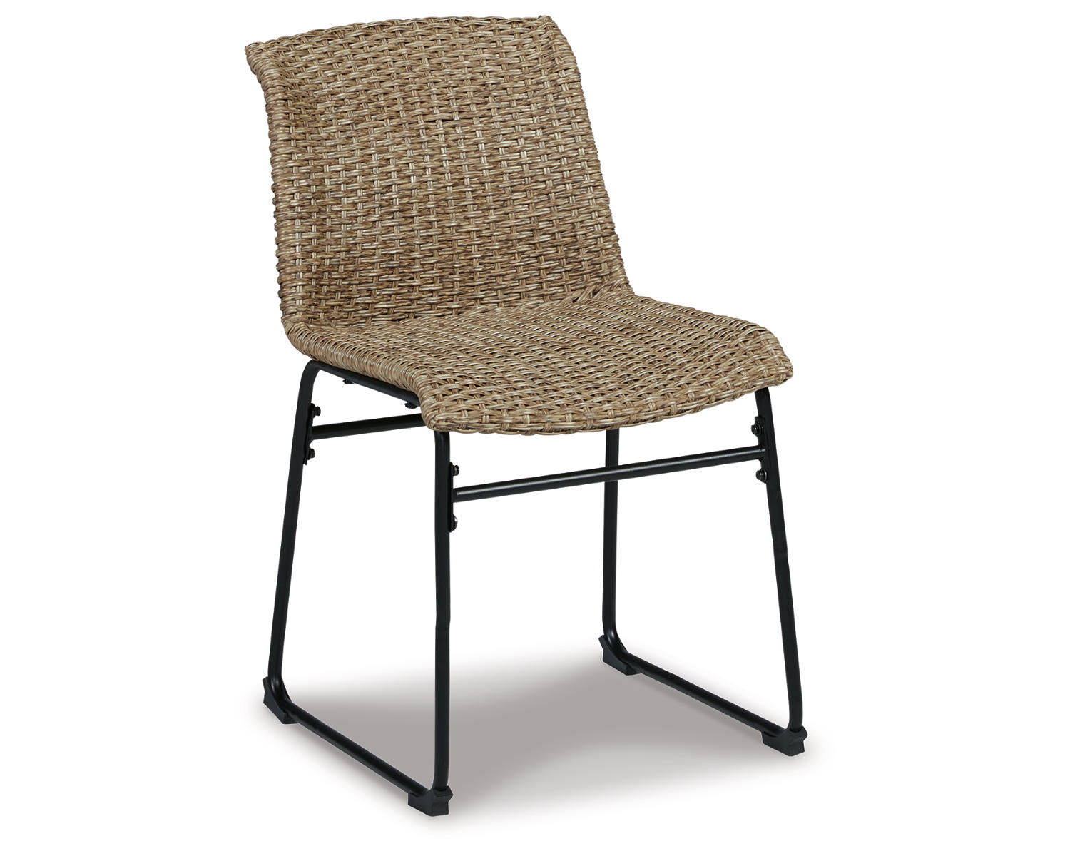 Amaris Outdoor Dining Chair (Set of 2)