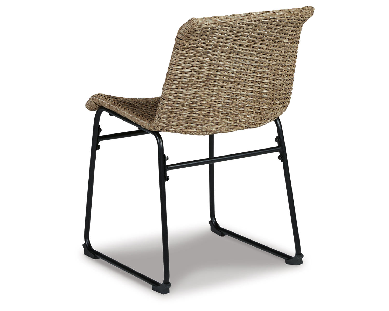 Amaris Outdoor Dining Chair (Set of 2)