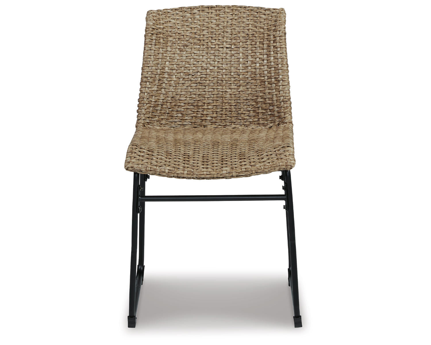 Amaris Outdoor Dining Chair (Set of 2)