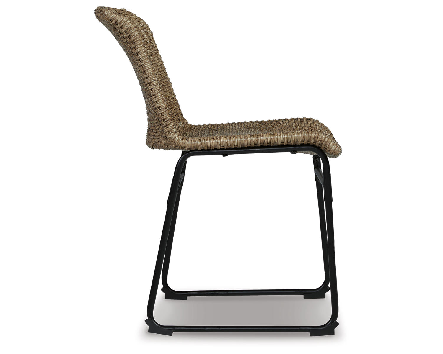 Amaris Outdoor Dining Chair (Set of 2)