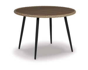 Amaris Outdoor Dining Table