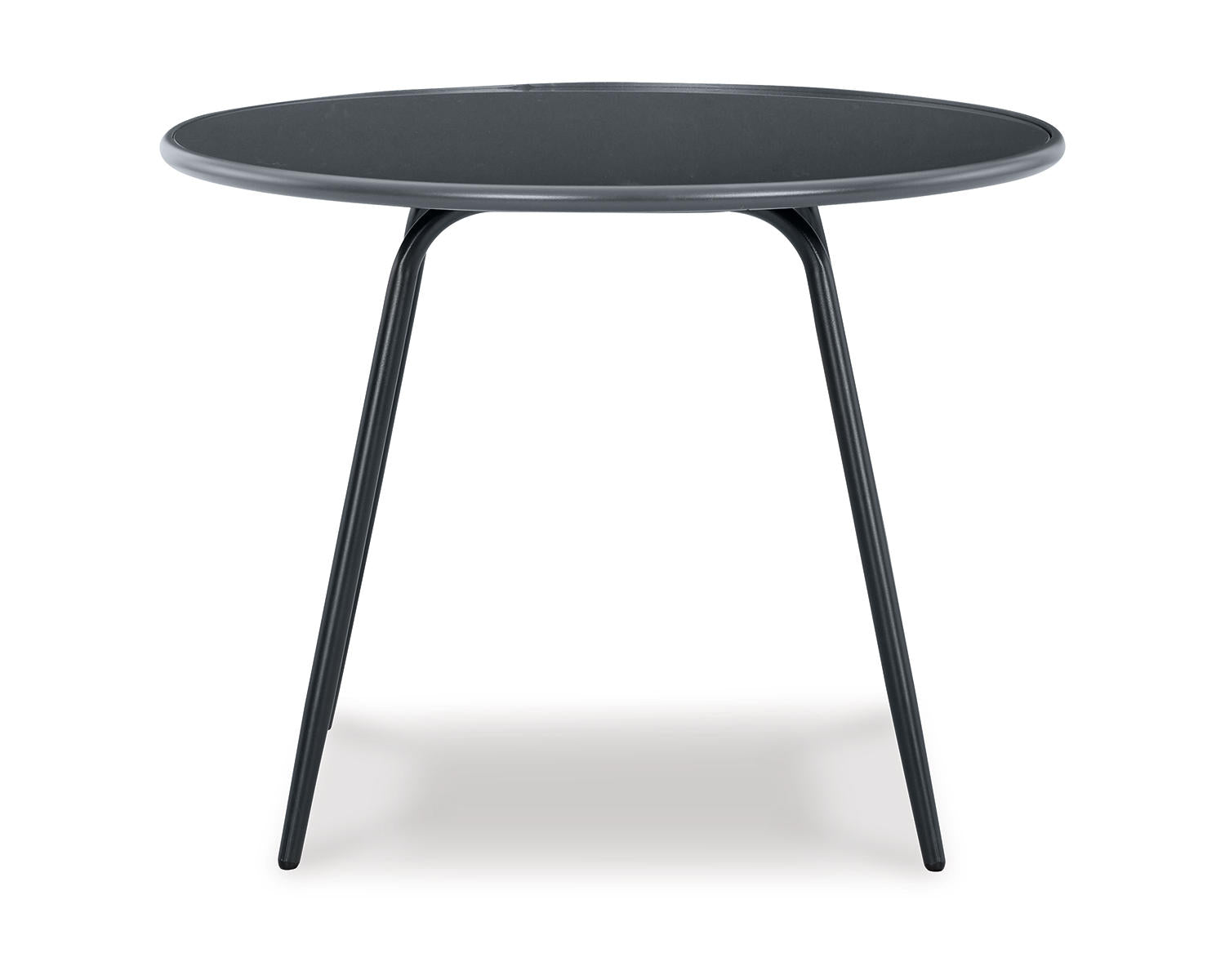 Palm Bliss Outdoor Dining Table