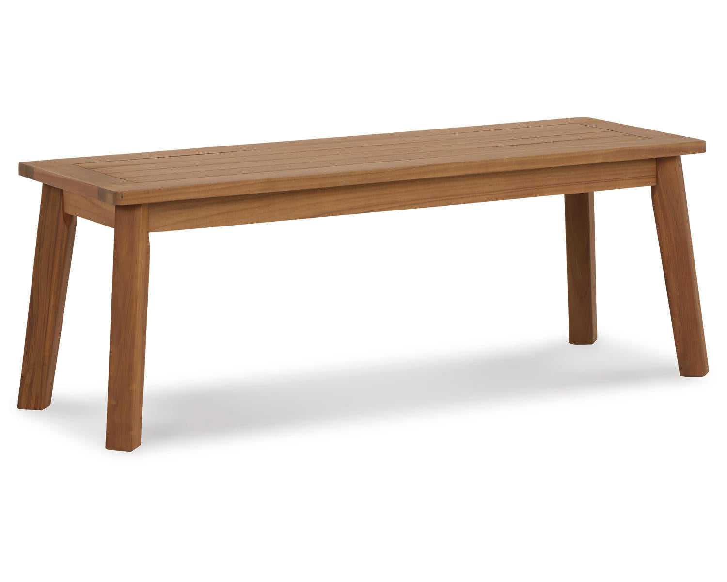Janiyah Outdoor Dining Bench