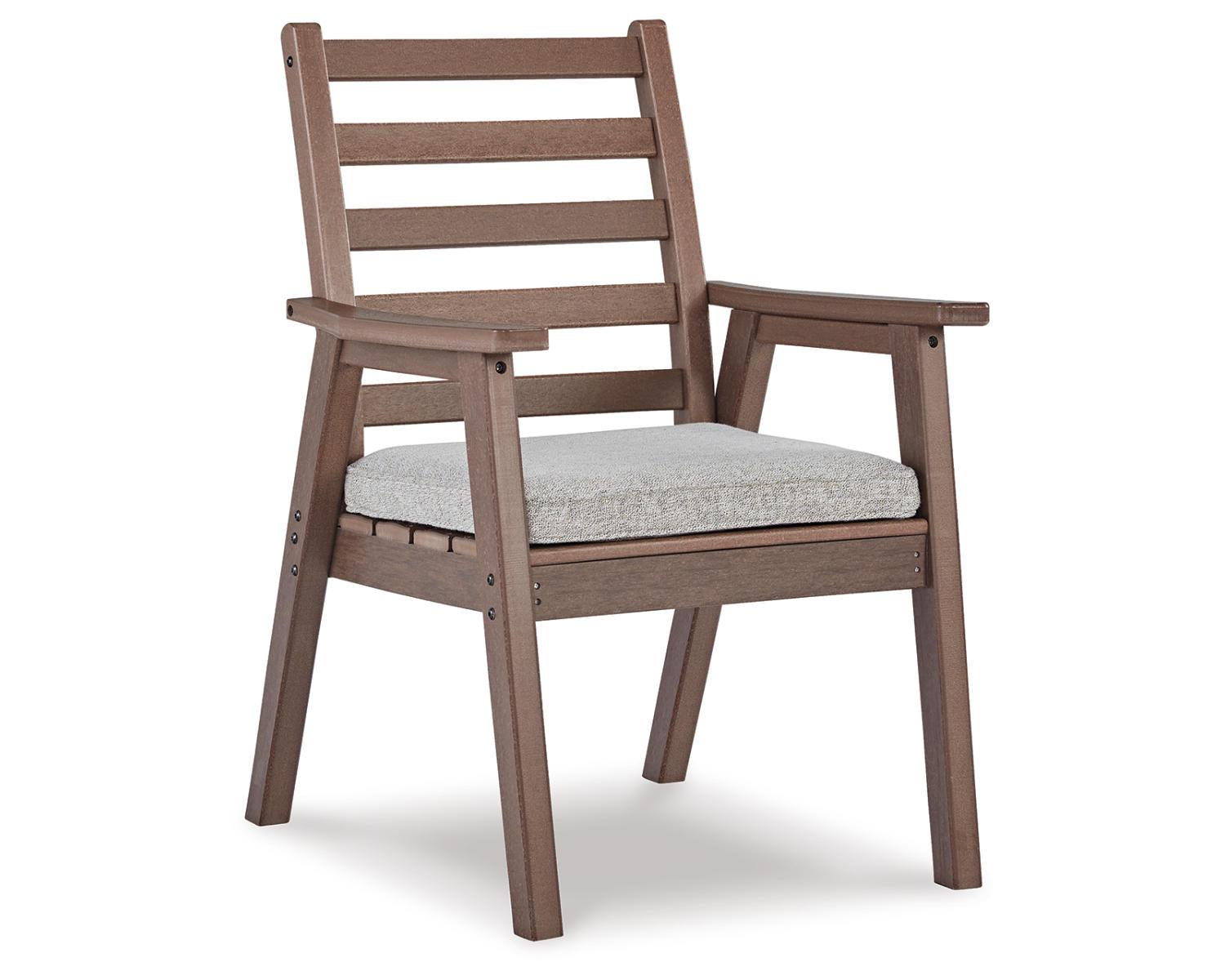 Emmeline Outdoor Dining Table with 4 Chairs