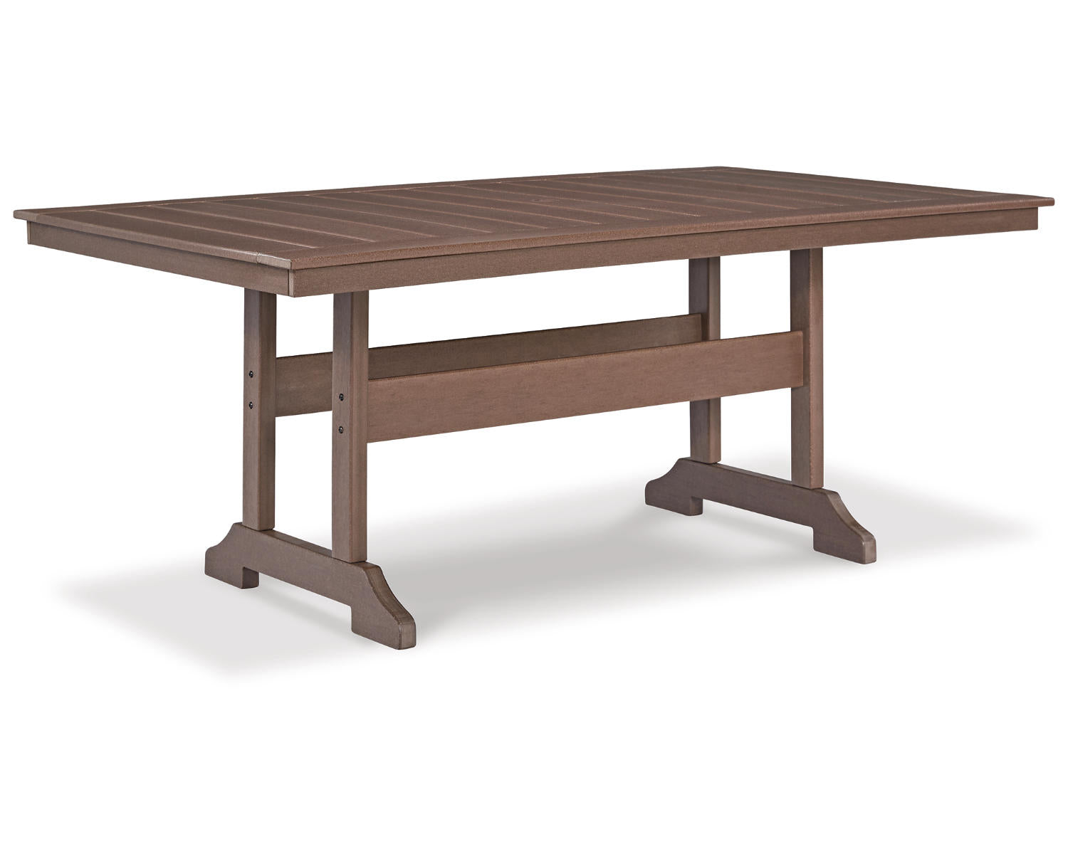 Emmeline Outdoor Dining Table with 4 Chairs