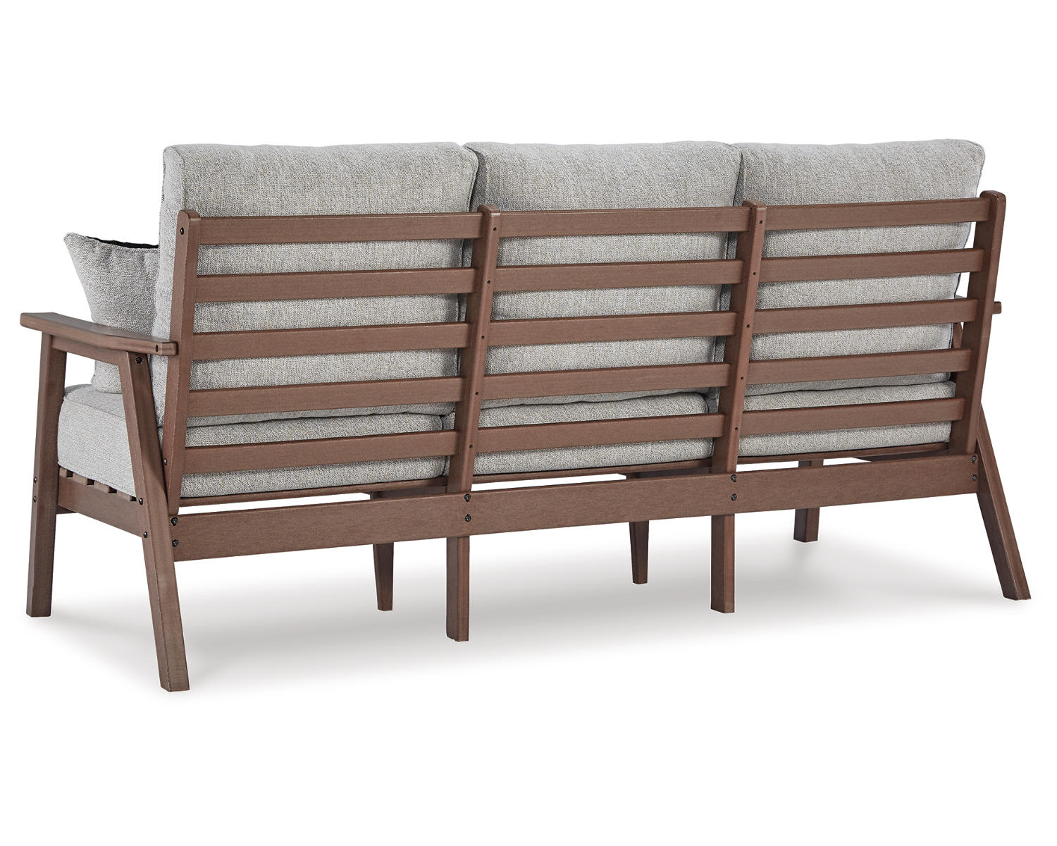 Emmeline Outdoor Sofa with Cushion